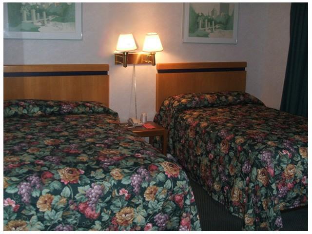 Passport Inn Methuen - photo 6