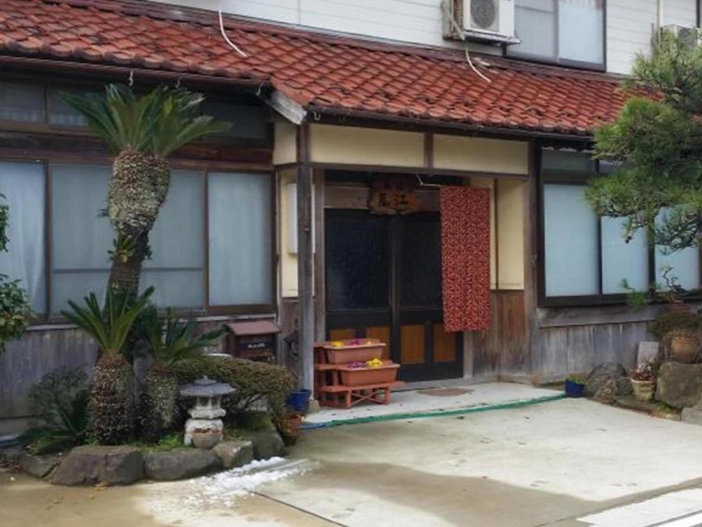 Minshuku Oe in Kyotango, Japan