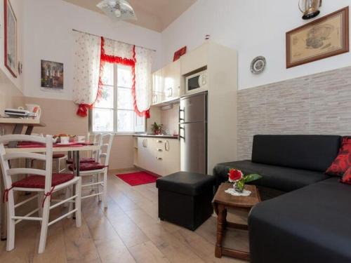 Villa Iveta Two Bedroom Apartment with Terrace and Sea View Nik a
