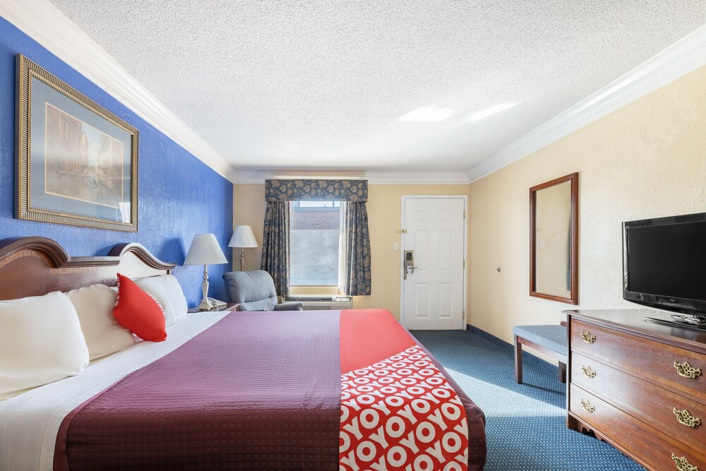 OYO Hotel Rome GA Historic District - photo 10