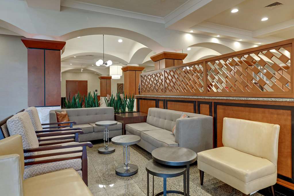 Drury Plaza Hotel Nashville Franklin - photo 7