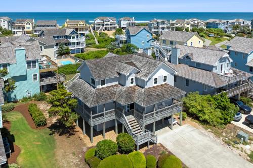 Banx Sea in Nags Head, United States
