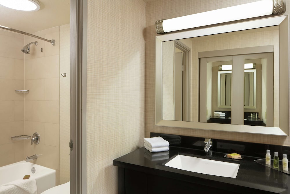 DoubleTree By Hilton San Diego Hotel Circle - photo 19