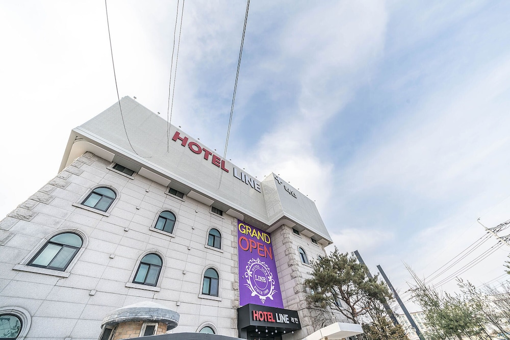 Line Hotel - carbon neutral hotel in Seoul