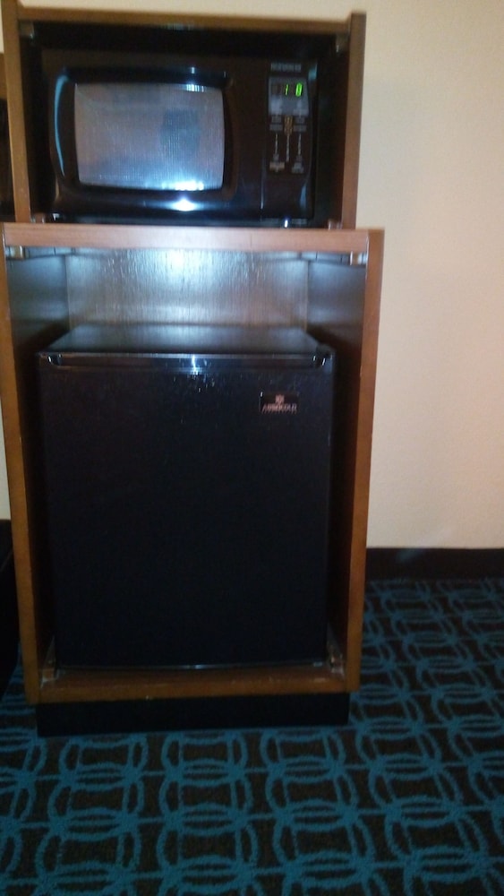 Fairfield Inn & Suites by Marriott Tifton - photo 15