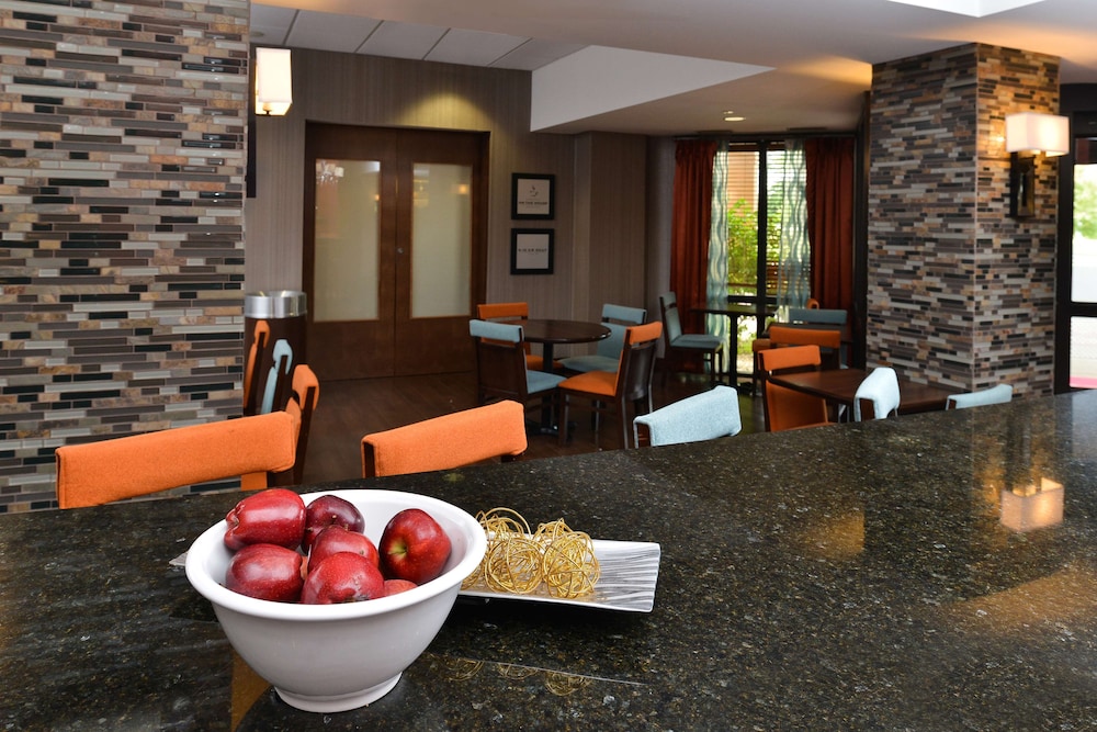 Hampton Inn Chicago Carol Stream - photo 3