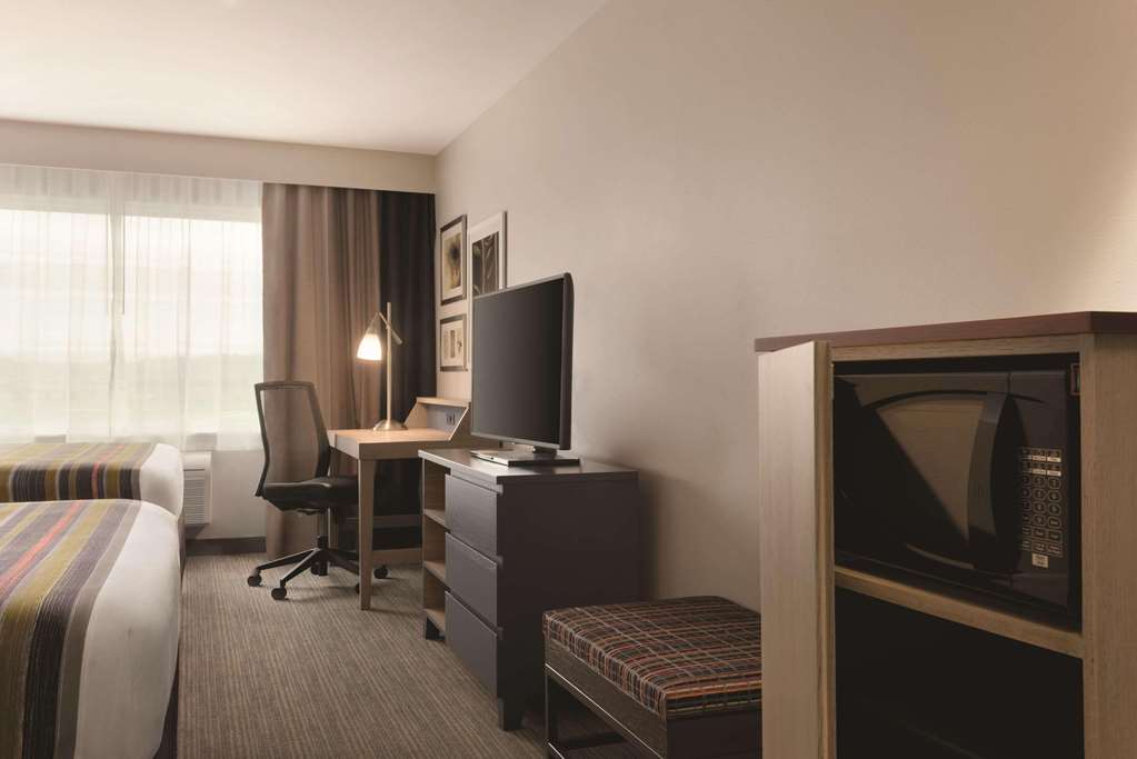 Country Inn & Suites by Radisson Ft. Atkinson WI - photo 10