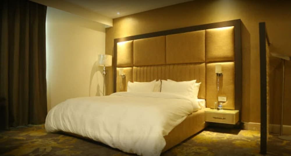 Harmony Hotel — Porbandar — photo 5