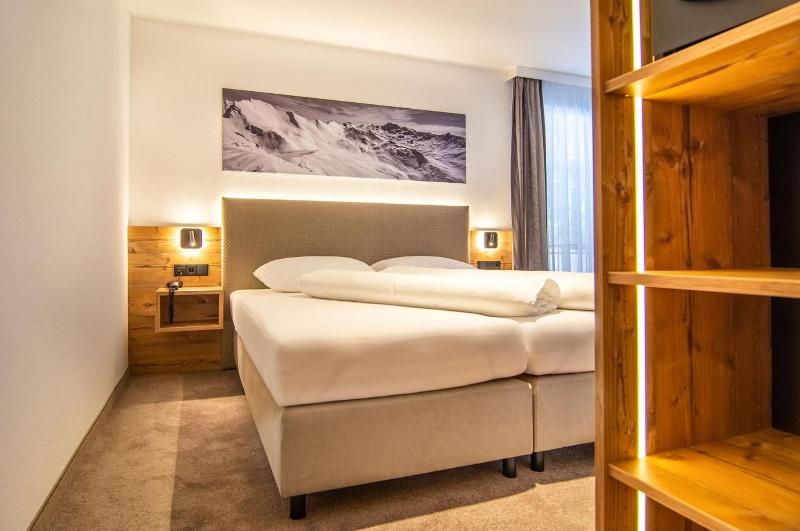 Hotel Garni Waldschlössl — Ischgl — photo 3