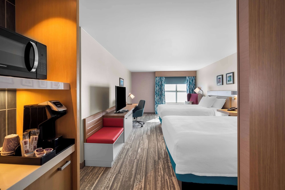 Hilton Garden Inn North Conway - photo 14