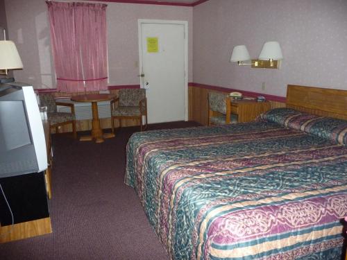 Red Rose Motel - photo 17