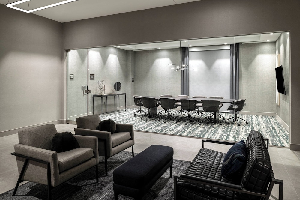 Residence Inn By Marriott Boston Natick - photo 53