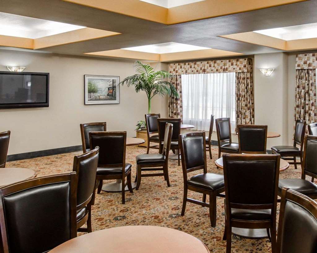 Sleep Inn & Suites Springdale West - photo 21