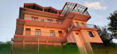 Sejal Homestay — 5-Star Luxury Hotel in Shimla, India
