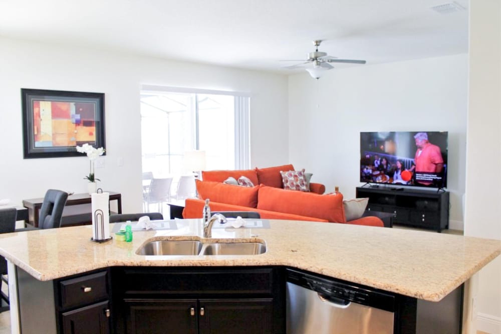 The Haven at Solterra Resort by Shine Villas 523 - photo 14
