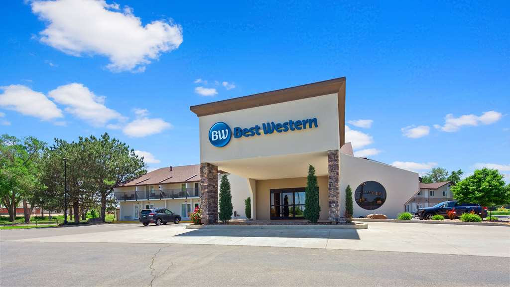 Best Western Sundowner - featured photo