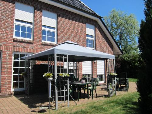 Hotel Heidetraum — Schneverdingen — photo 5