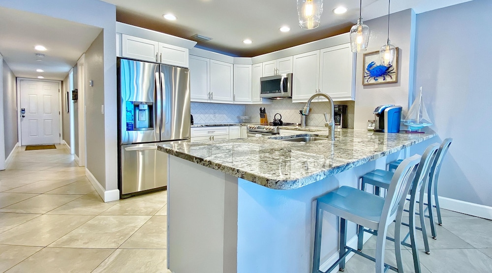 Seagate Resorts - photo 30
