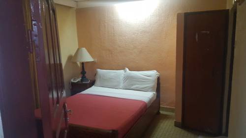 First International Inn Newtown