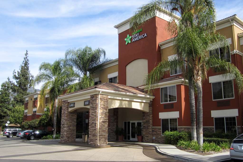 Extended Stay America Suites Los Angeles Monrovia - featured photo