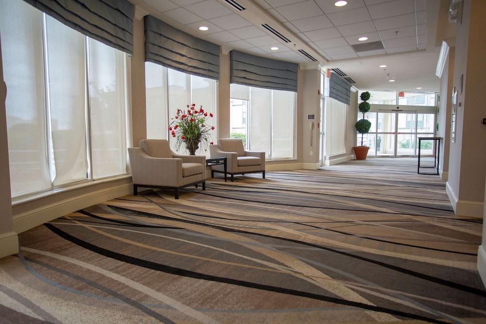 Hilton Garden Inn Temple Medical Center - photo 64