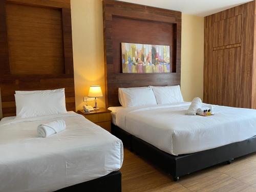 Bukit Mata Boutique Hotel in Kuching, Malaysia