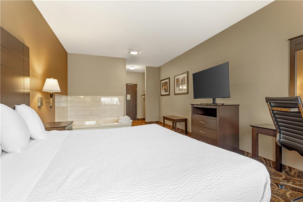 Best Western Northwest Inn - photo 15