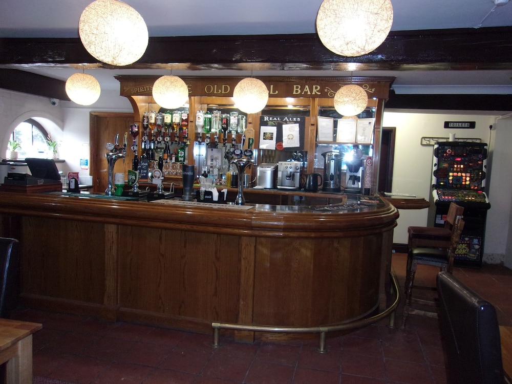 Wensum Lodge Hotel