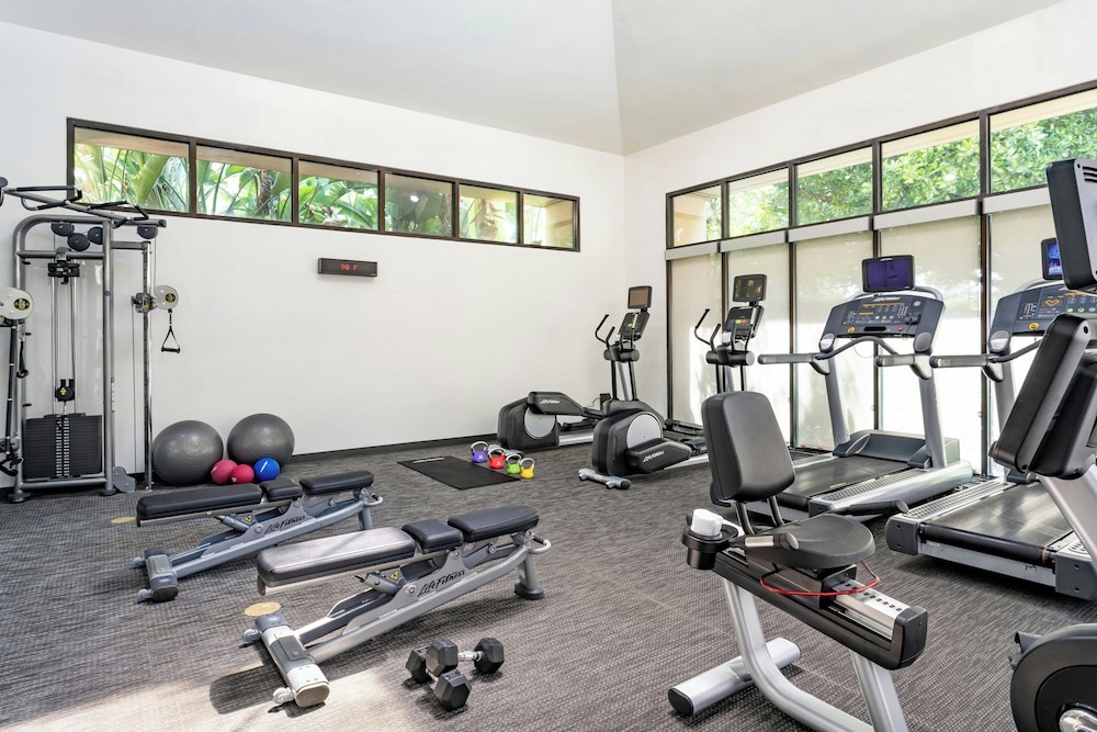 Courtyard by Marriott Miami Airport West Doral - photo 15