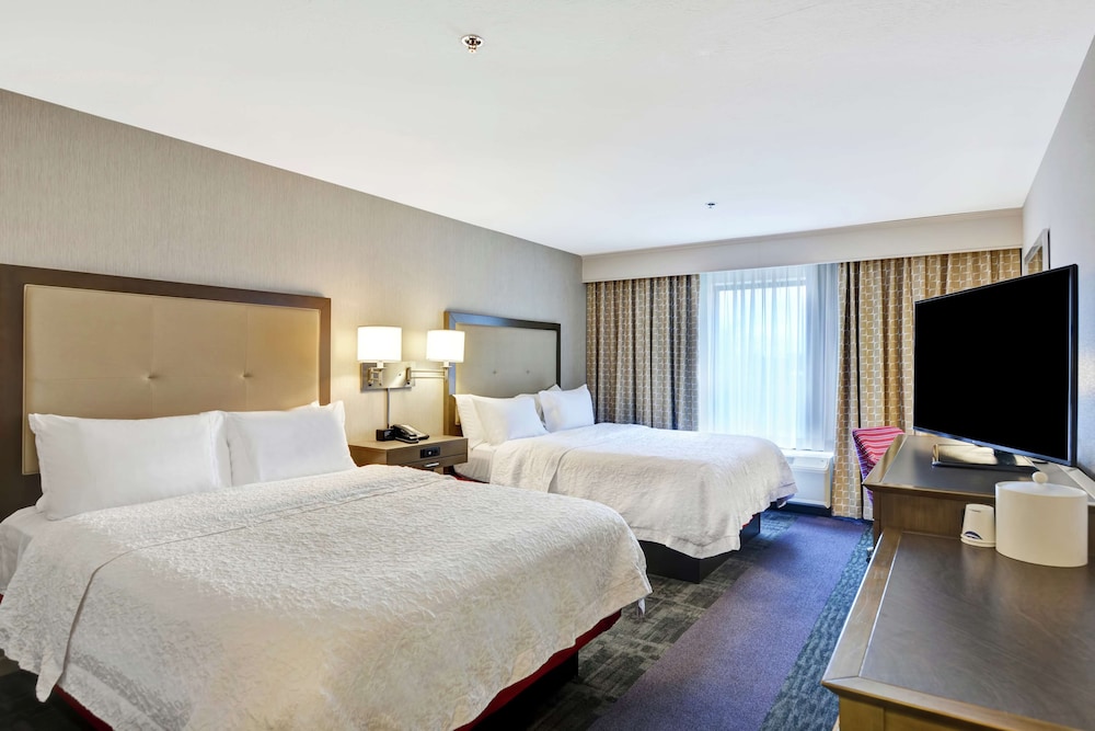 Hampton Inn & Suites Ashland - photo 26
