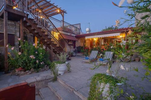 HideAway Lasa in Unknown City, Cyprus