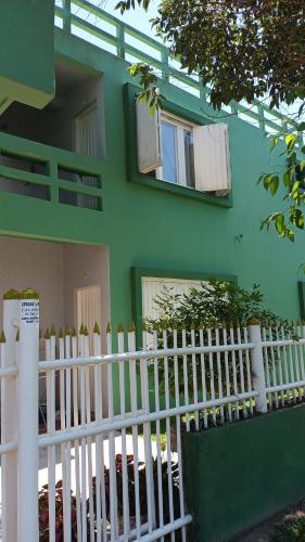 Pousada Flor&Canela - last minute hotel in Unknown City