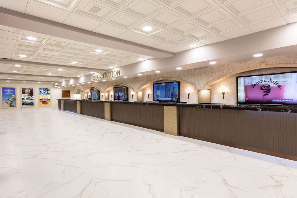 Westgate Lakes Resort & Spa Universal Studios Area - photo 5