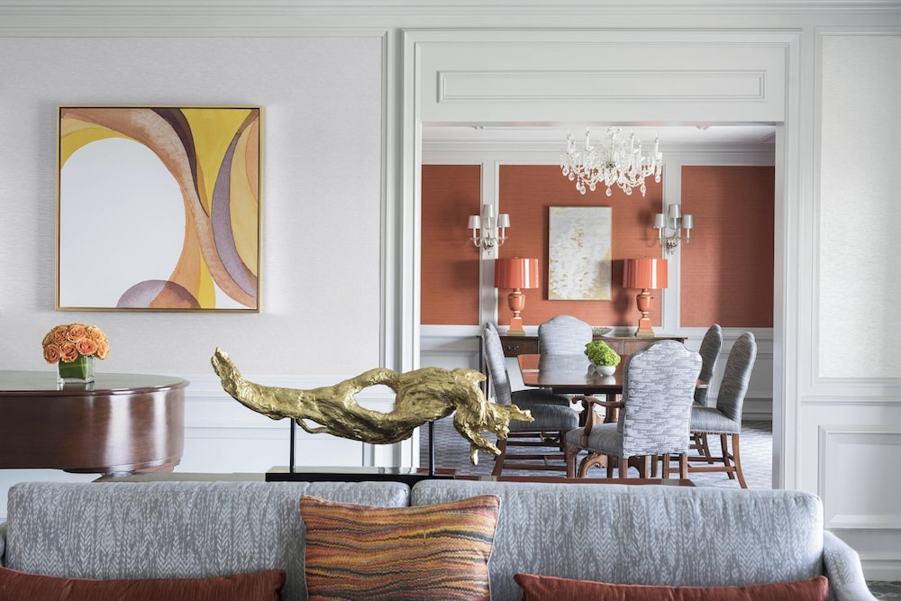 The Ritz Carlton Marina del Rey - photo 24