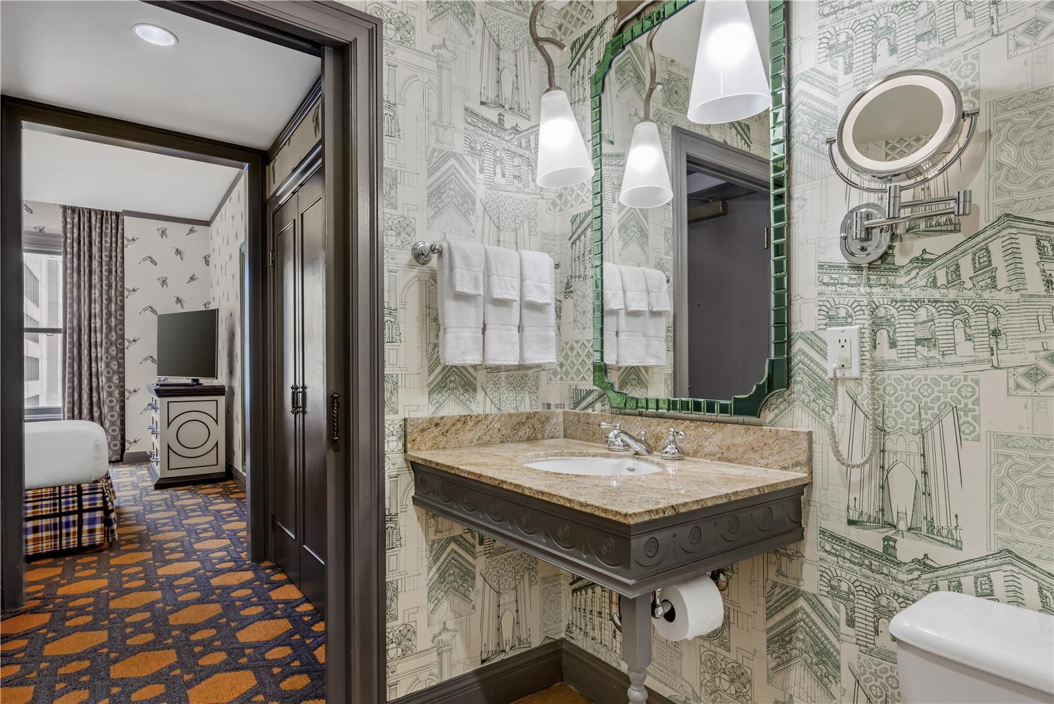The Royal Sonesta Portland Downtown - photo 26