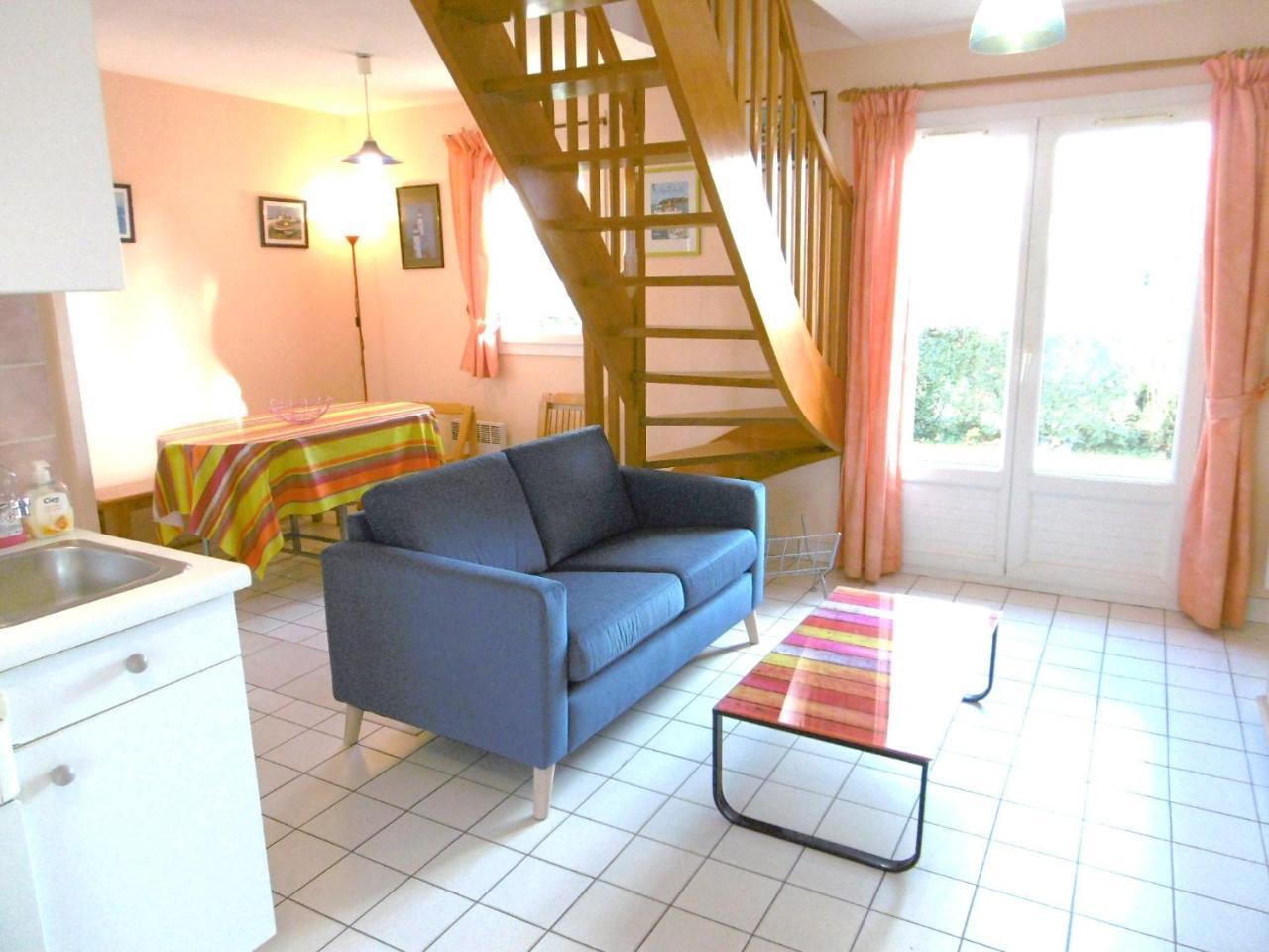 Maisonnette Urielle — hotel in Saint-Gildas-De-Rhuys