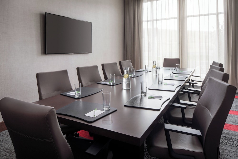 Courtyard by Marriott Pullman - photo 35