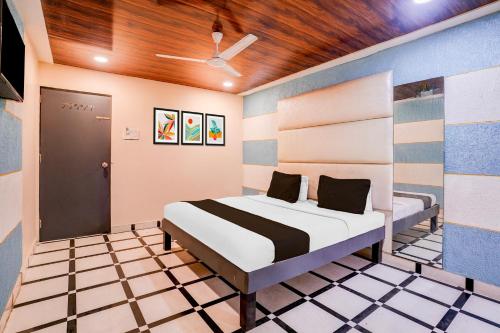 Super Hotel O Palava Dombivali in Bhayandar, India