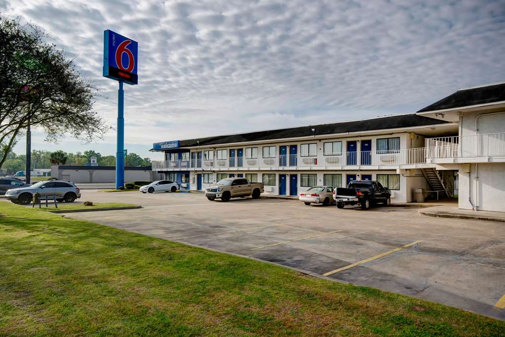Motel 6 Port Allen LA Baton Rouge - photo 2