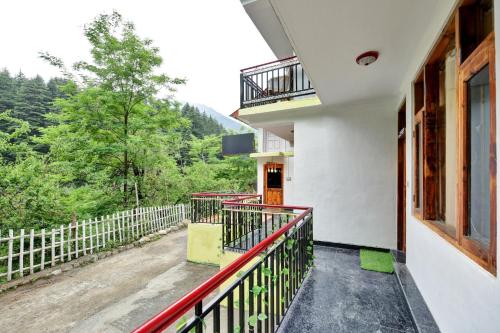 Rest N Ramble Manali — Manali — photo 2