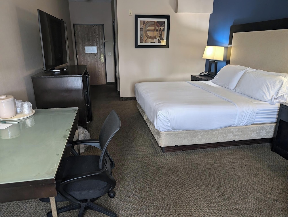 Wingate by Wyndham Ashland - photo 6