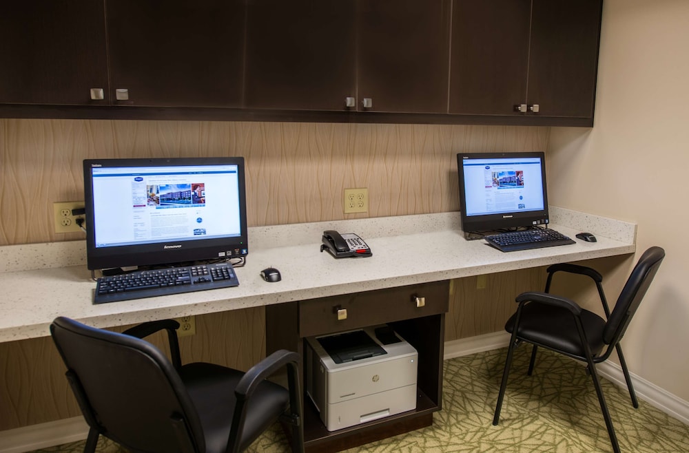 Hampton Inn & Suites New Albany Columbus - photo 26
