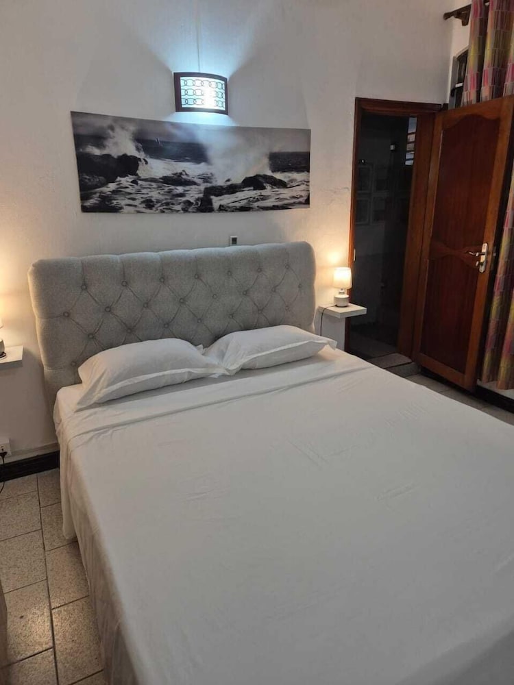 R&G Justlikehome Apartments — Quatre Bornes — photo 5