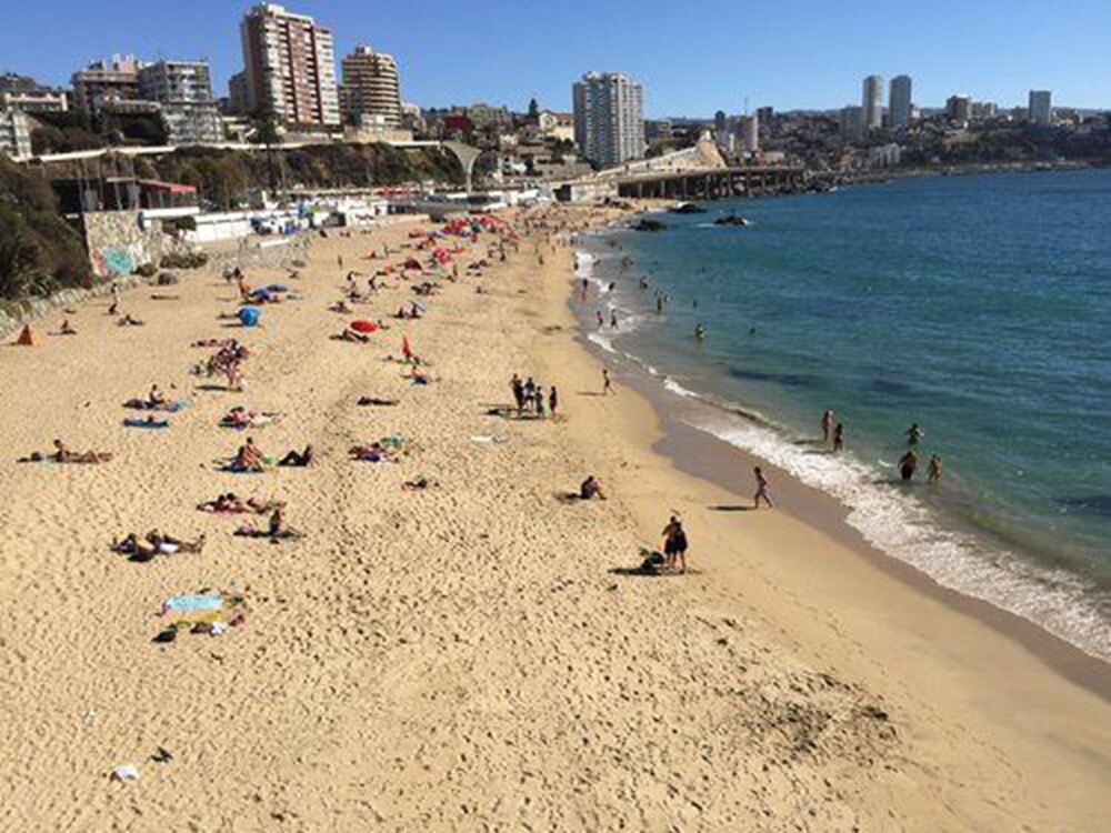 Hotel 251 - last minute hotel in Vina Del Mar