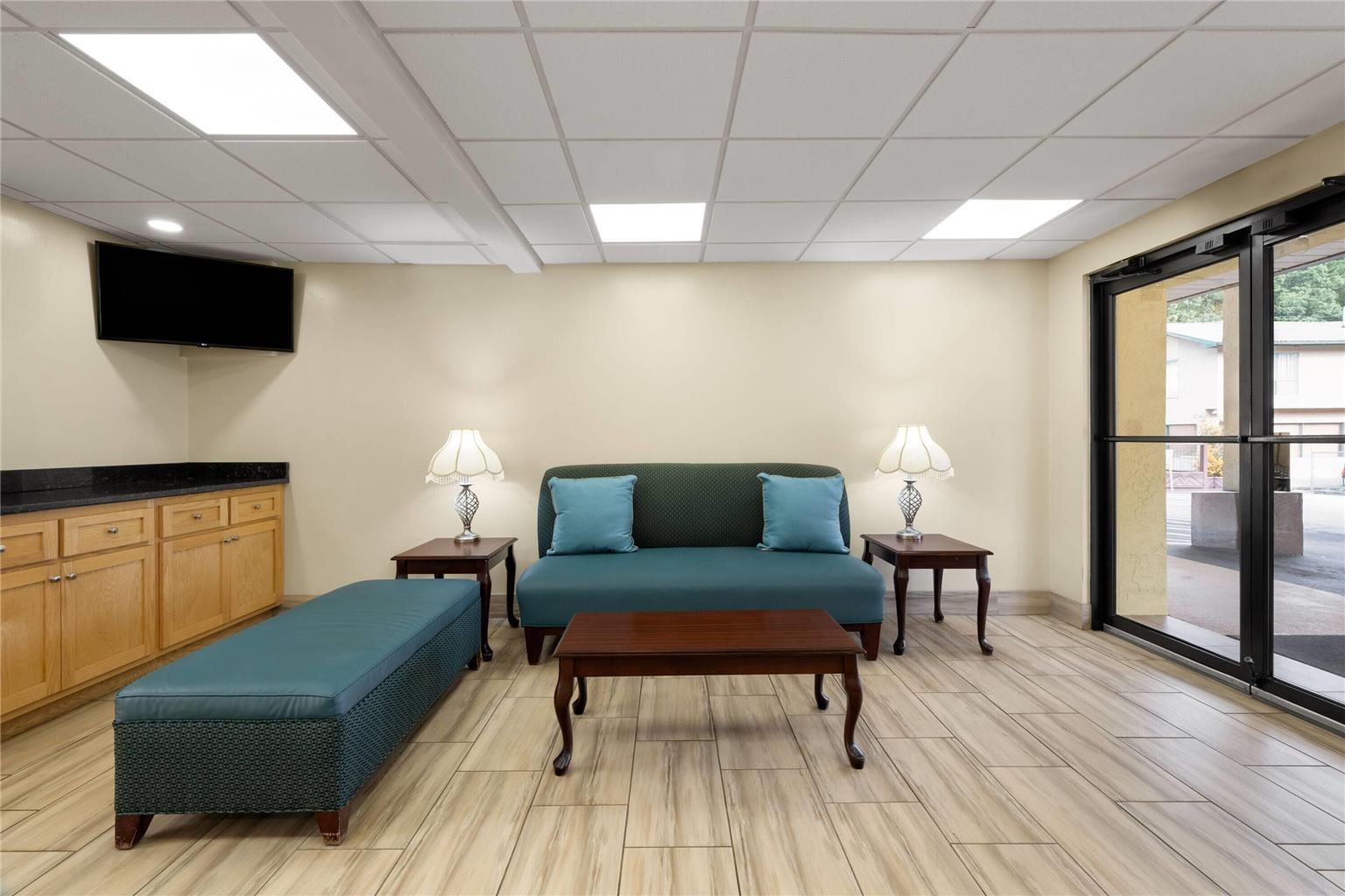 Days Inn by Wyndham Murphy - photo 7