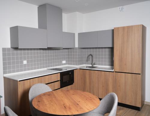 Eikon Apartments Abastumani