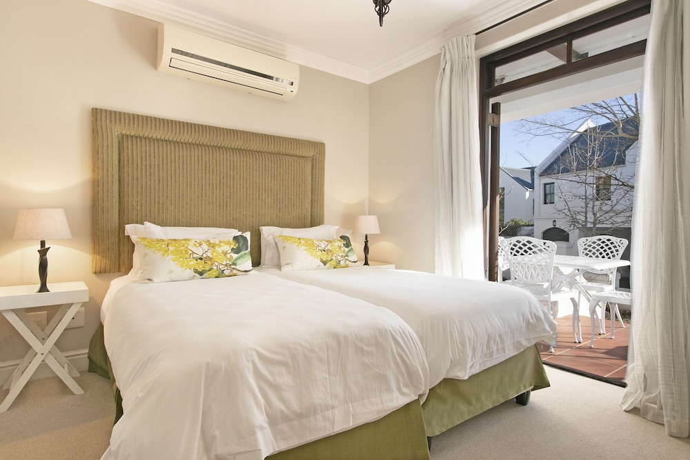 Winelands Golf Lodges 15 in Stellenbosch, South Africa