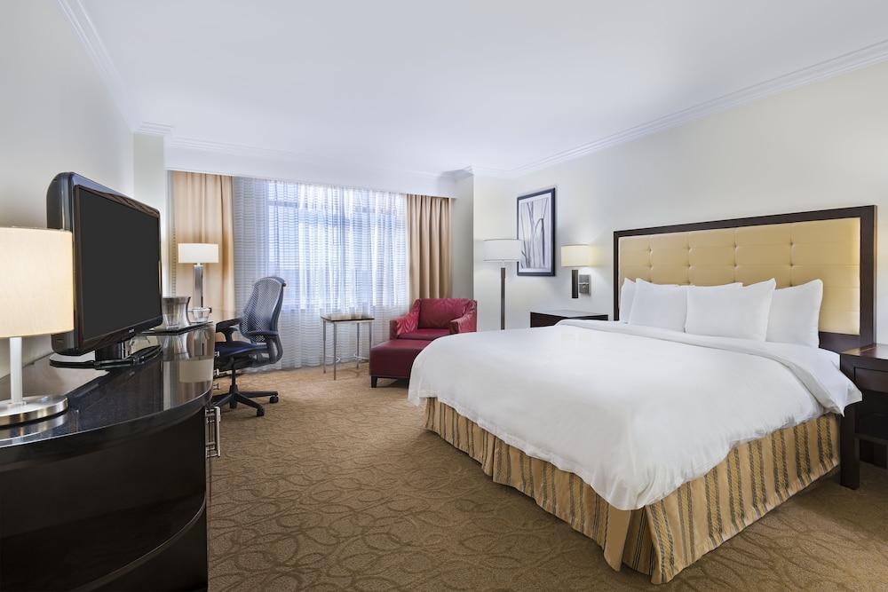 Hilton Richmond Hotel & Spa Short Pump - photo 7