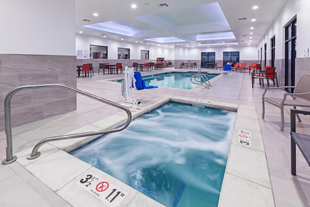 Holiday Inn Lubbock South by IHG - photo 11