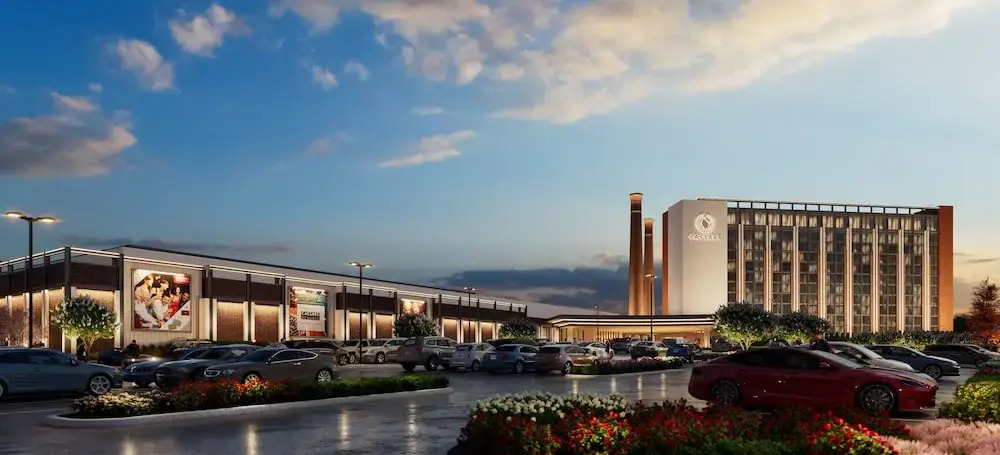 Caesars Virginia A Caesars Rewards Destination - photo 2